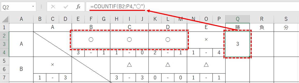 【ひな型】関数や数式③