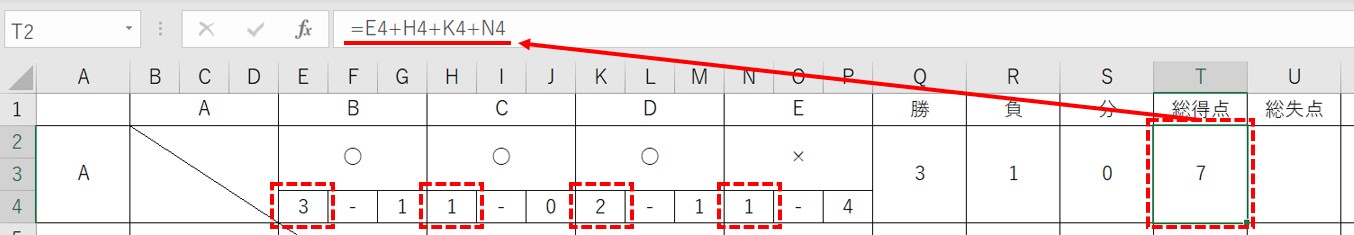 【ひな型】関数や数式⑤